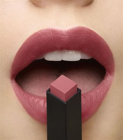 ysl matte finish lipstick|where to buy ysl lipstick.